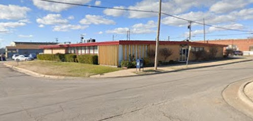 Cope Inc facility photo