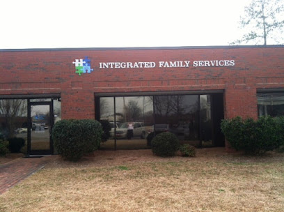 Integrated Family Services facility photo
