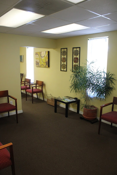 Integrity Counseling Inc facility photo