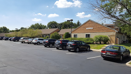 Intercommunity Action Inc/INTERACT Greenridge Counseling Center facility photo