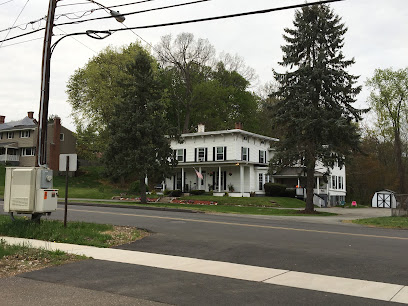 InterCommunity Inc The Clayton House facility photo