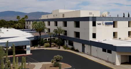 Cornerstone Behavioral Health El Dorado facility photo