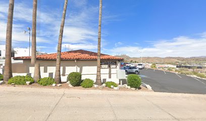 Intermountain Health Centers Inc facility photo