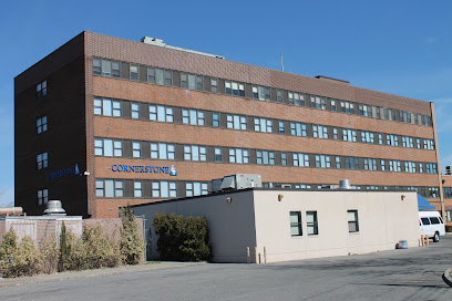 Cornerstone of Medical Arts Center Detoxification facility photo