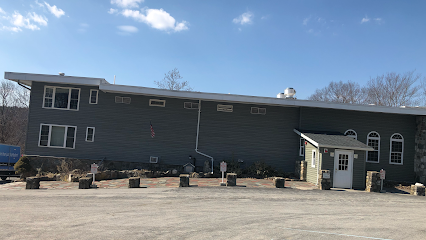 Cornerstone of Rhinebeck MSW IP facility photo