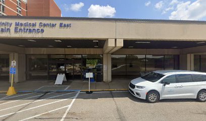 Jefferson Behavioral Health System CORE facility photo