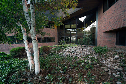 Jefferson Center for Mental Health facility photo
