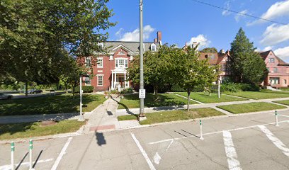 Jefferson House facility photo