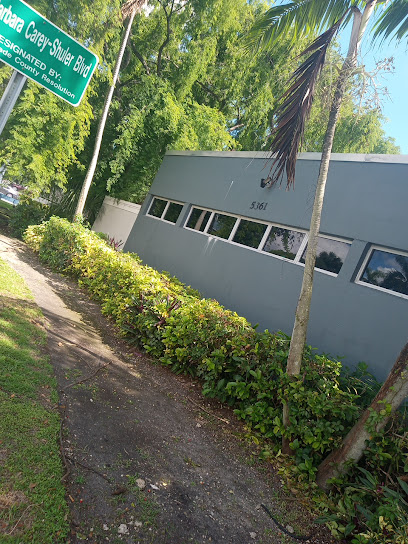 Jessie Trice Community Health Ctr facility photo