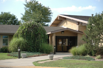 Johnson County Mental Health Center Outpatient Addiction Services facility photo