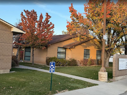 Jordan West Family Counseling facility photo