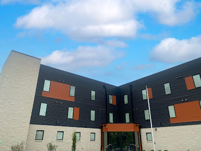 Joseph House Inc facility photo