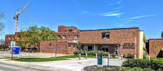 Kansas City Metro Methadone Prog facility photo