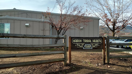 Karuk Tribe Health and Human Services facility photo