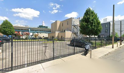 Kensington Hospital Methadone Maintenance Program/OP facility photo