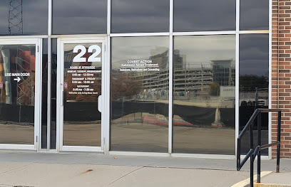 Covert Action LLC facility photo