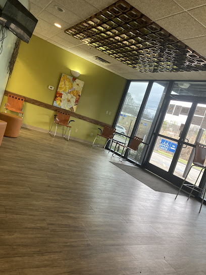 Kentucky River Community Care Inc facility photo