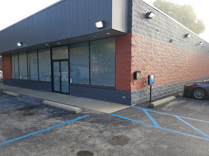 Covington Treatment Center Metro Treatment of Kentucky LP facility photo