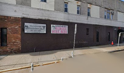 Khaleidoscope Health Care Inc facility photo