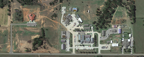 Kickapoo Tribe of Oklahoma facility photo