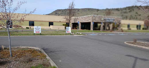 Klamath Tribal Health and Family Servs Youth and Family Guidance Center facility photo