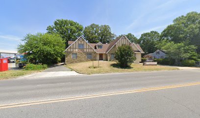 KP Counseling Services Inc facility photo
