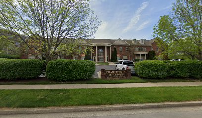 KVC Behavioral Healthcare Kentucky facility photo