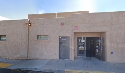 La Frontera Center facility photo