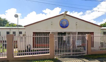 La Perla de Gran Precio facility