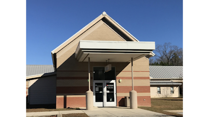 LaFayette Outpatient Clinic facility photo