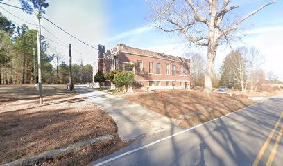 Lake Area Counseling Halfway House facility photo