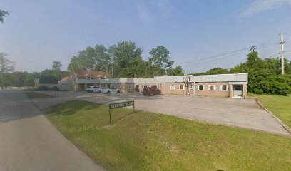 Lake Area Recovery Center Turning Point facility photo