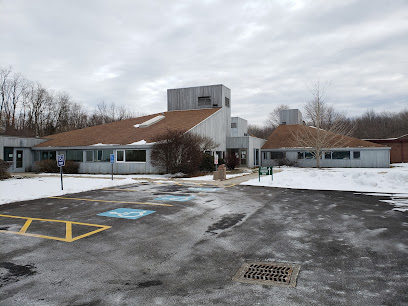 Lake Area Recovery Center facility photo