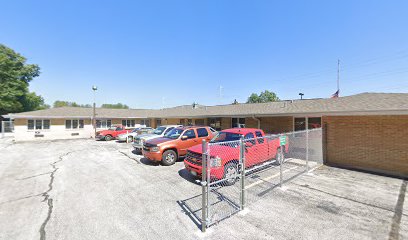 Lake County Substance Abuse Prog facility photo