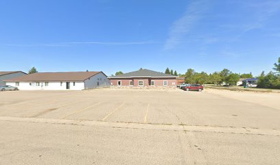 Lake Region Outreach Office facility photo