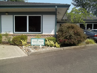 Lakeside Milam Recovery Centers Auburn facility photo