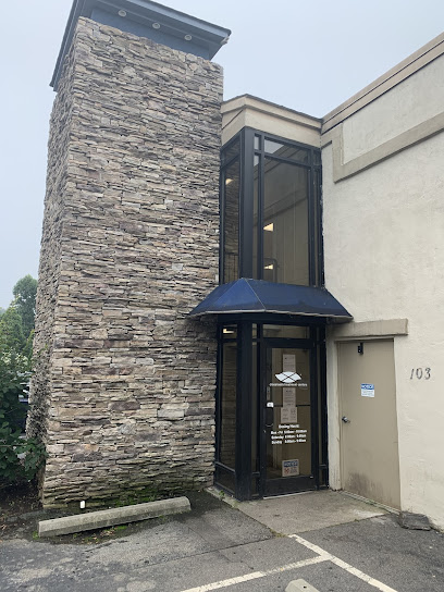Crossroads Treatment Center Asheville facility photo