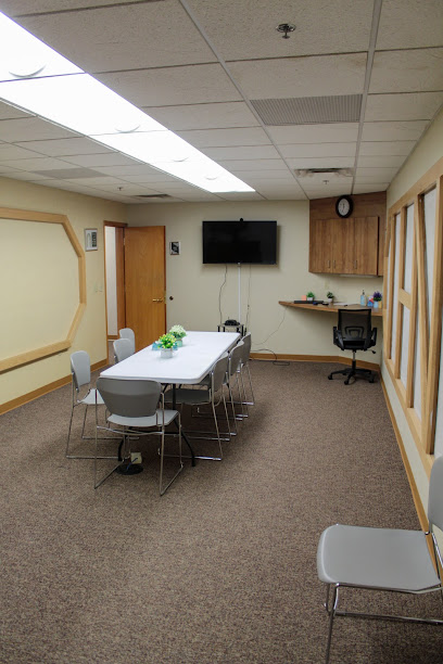 Lakeview Behavioral Health facility photo