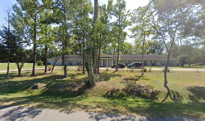 Land Manor Inc Franklin House North Women/Children facility photo