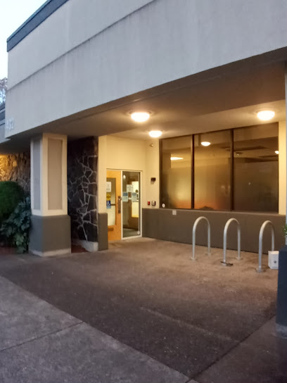 Lane County Behavioral Health Lane Cty Methadone Treatment Prog facility photo