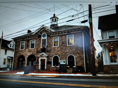 Langhorne facility photo