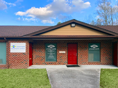 Crossroads Treatment Center of Petersburg PC facility photo