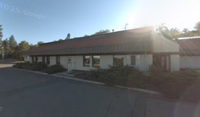 Lassen County Behavioral Health facility