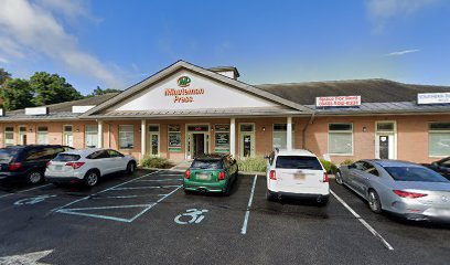 LCR Southern Dutchess Clinic facility photo