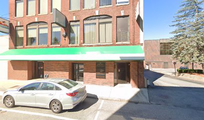 Left Bank Recovery Services LLC facility photo