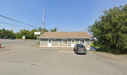 Lela L Lyons LADC CCS Hope Recovery Services facility photo