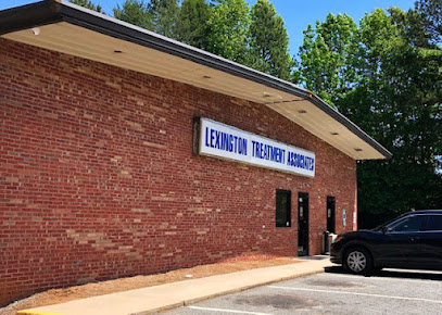 Lexington Treatment Associates facility photo