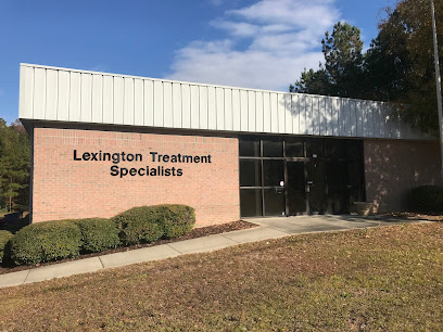 Lexington Treatment Specialists facility photo