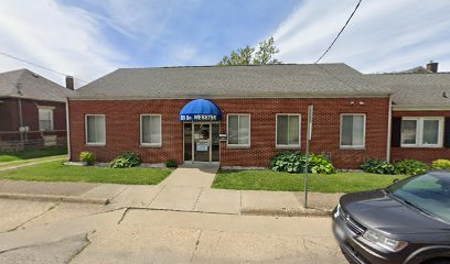 Liberty Counseling Center facility photo