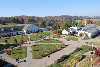 Cumberland Heights Alcohol and Drug Treatment facility photo